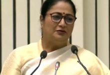 Photo of दिल्ली: जीएसटी विभाग में 162 अधिकारियों का फेरबदल