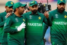 Photo of पाकिस्तान को मिला नया हेड कोच, विश्व विजेता कप्तान को सौंपी जिम्मेदारी