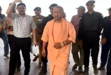 Photo of पीएम मोदी के काशी दौरे की तैयारी: आज वाराणसी पहुंचेंगे सीएम योगी…