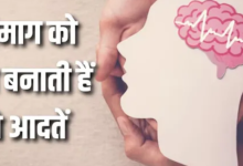 Photo of  डॉक्टर से जानें किन-किन आदतों से ब्रेन को होता है नुकसान