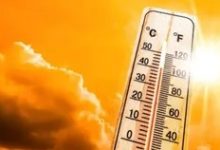 Photo of बढ़ेगी हीटवेव और 50°C तक पहुंचेगा तापमान