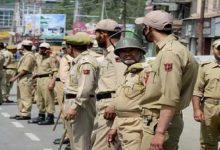 Photo of तेलंगाना: पुलिसकर्मियों को जन्मदिन और सालगिरह पर मिलेगी स्पेशल लीव