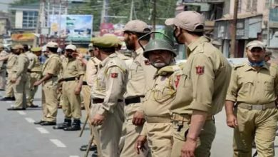 Photo of तेलंगाना: पुलिसकर्मियों को जन्मदिन और सालगिरह पर मिलेगी स्पेशल लीव