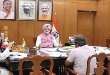 Photo of दिल्ली: सफाई और अतिक्रमण पर एमसीडी के खिलाफ उपराज्यपाल संधू सख्त