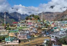 Photo of एक बार फिर बदलेगा मौसम, उत्तराखंड के नौ जिलों में बारिश के साथ अंधड़ की चेतावनी