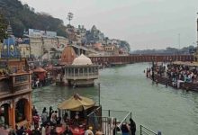 Photo of  हरिद्वार: बुद्ध पूर्णिमा स्नान पर्व के लिए यातायात रूट डायवर्जन प्लान जारी
