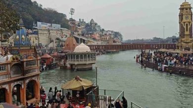 Photo of  हरिद्वार: बुद्ध पूर्णिमा स्नान पर्व के लिए यातायात रूट डायवर्जन प्लान जारी