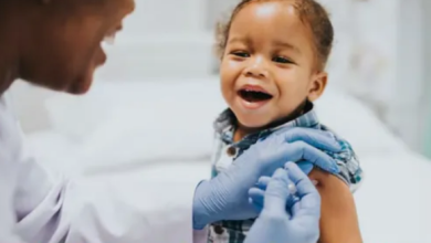 Photo of बांग्लादेश में खसरे का कहर, साधारण दिखने वाले रैशेज बन सकते हैं जानलेवा