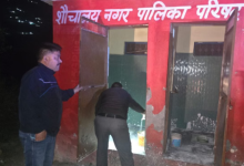 Photo of चारधाम यात्रा से पहले देर रात अधिकारियों का एक्शन; ओवररेटिंग, अवैध गैस सिलिंडर पर की कार्रवाई