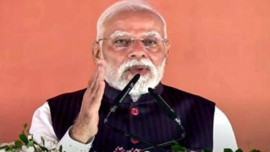 Photo of यूपी में दो दिवसीय दौरे पर पीएम मोदी