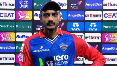 Photo of कप्तान Axar Patel ने हार के बाद किसे ठहराया सबसे बड़ा मुजरिम
