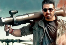 Photo of अब हवा में होगा ताबड़तोड़ एक्शन; Sunny Deol होंगे बिग बजट फिल्म का हिस्सा?