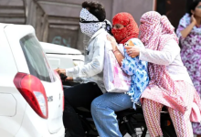 Photo of कहीं राहत, कहीं आफत: यूपी और बिहार में हीटवेव की चेतावनी