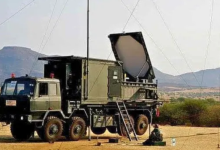 Photo of  वायुसेना को मिलेगा हाईटेक माउंटेन रडार; 1950 करोड़ रुपये में हुई डील