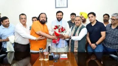 Photo of अमृतसर के ड्राईफ्रूट-किराना एवं इलेक्ट्रिकल के दुकानदारों को बड़ा ऑफर, हरियाणा सरकार ने किया ऐलान