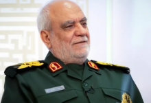 Photo of  अमेरिकी-इजरायल हमले में खुफिया चीफ माजिद खादेमी की मौत