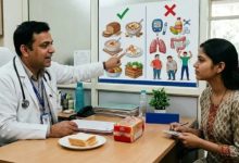 Photo of रोज नाश्ते में ब्रेड खाने की आदत शरीर के साथ करती है 5 खिलवाड़