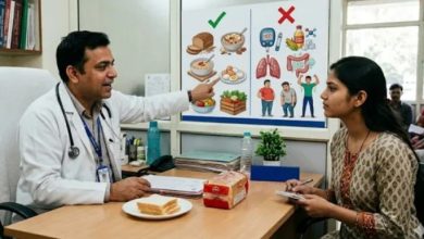 Photo of रोज नाश्ते में ब्रेड खाने की आदत शरीर के साथ करती है 5 खिलवाड़