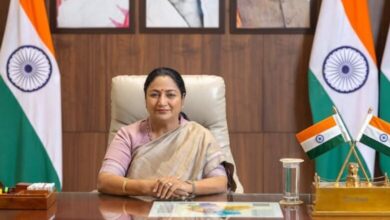 Photo of यमुना सफाई के लिए 1000 करोड़ की जल-सीवर परियोजनाओं को मंजूरी