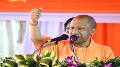 Photo of देवबंद में आज सीएम का सियासी शक्ति प्रदर्शन, ये रूट रहेगा डायवर्ट