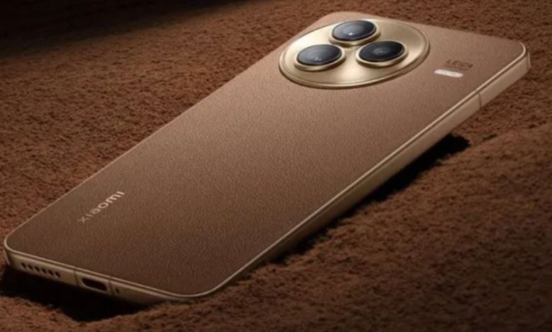 Photo of Xiaomi के दो नए 5G फोन जल्द आएंगे…