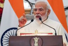 Photo of बंगाल में आयुष्मान भारत योजना लागू होने पर पीएम मोदी ने जताई खुशी