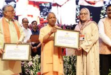 Photo of  सीएम योगी बोले- वित्तमंत्री के जिले में किसका चयन हुआ उन्हें भी पता नहीं, अब योग्यता से मिल रहीं नौकरियां