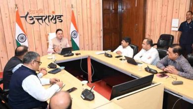 Photo of नौकरशाही में बड़े फेरबदल की तैयारी, कई आईएएस के विभागों में होगा बदलाव