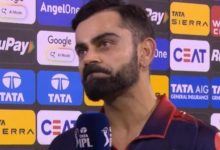 Photo of Virat Kohli क्यों रिकॉर्डतोड़ शतक जड़ने के बाद हुए इमोशनल?