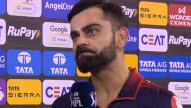 Photo of Virat Kohli क्यों रिकॉर्डतोड़ शतक जड़ने के बाद हुए इमोशनल?