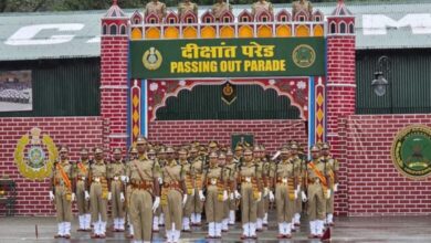 Photo of मसूरी: आईटीबीपी को मिले 133 नए युवा अधिकारी