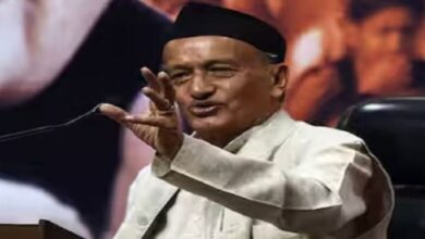 Photo of पूर्व सीएम भगत सिंह कोश्यारी को आज मिलेगा पद्मभूषण सम्मान