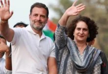 Photo of नए सीएम की घोषणा पर कांग्रेस में कलह; राहुल गांधी के खिलाफ लगे पोस्टर