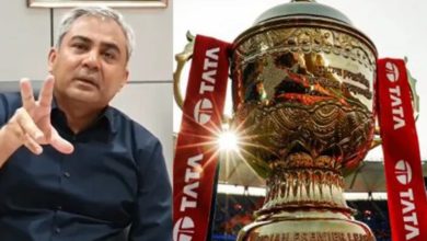 Photo of IPL में पाकिस्तान की साजिश! प्लेऑफ से पहले बाहर होंगे ऑस्ट्रेलिया के धुरंधर? 