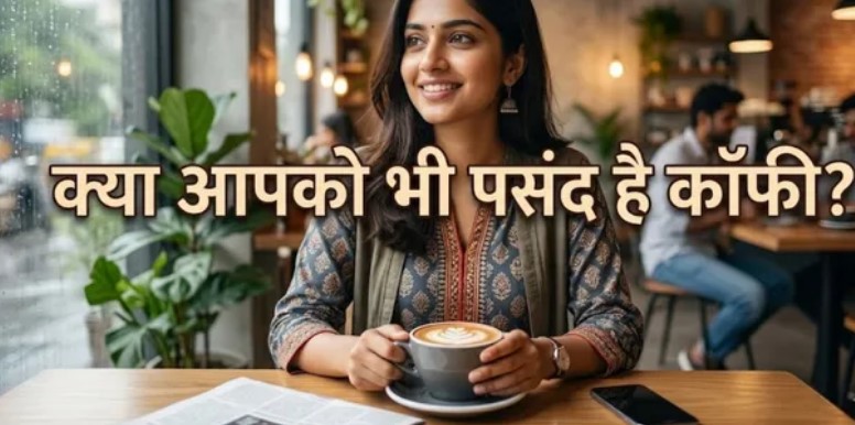 Photo of रोजाना कॉफी पीने वालों में कम रहता है डिमेंशिया का खतरा
