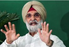 Photo of उपराज्यपाल तरनजीत संधू का एलान- 2027 तक नशा मुक्त होगी राजधानी दिल्ली