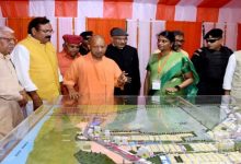 Photo of योगी कैबिनेट विस्तार के बाद भाजपा में हलचल, ब्रज क्षेत्र अध्यक्ष को लेकर तेज हुई लॉबिंग