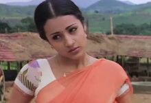 Photo of Trisha Krishnan की 21 साल पुरानी ब्लॉकबस्टर का हिंदी रीमेक रहा था महा फ्लॉप