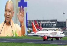 Photo of नोएडा अंतरराष्ट्रीय हवाई अड्डे से 15 जून से शुरू होंगी उड़ान सेवाएं