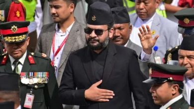 Photo of नेपाल की सुप्रीम कोर्ट ने छात्र राजनीति बैन करने के आदेश पर लगाई रोक