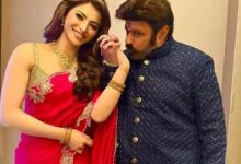 Photo of ‘मुझे सबसे पहले…’ 65 साल के नंदमुरी बालाकृष्णन ने Urvashi Rautela को किया था वैलेंटाइन विश