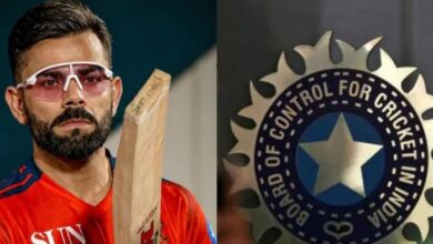 Photo of आईपीएल के आखिरी दो मैचों से पहले BCCI ने लागू किया नया नियम