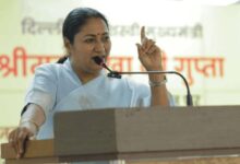 Photo of दिल्ली: किसानों से सीएम ने एमएसपी और सोलर खेती का किया वादा