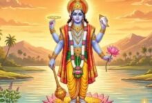 Photo of निर्जला एकादशी 2026: गृहस्थ और वैष्णव कब रखेंगे व्रत?