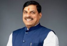 Photo of अंतर्राष्ट्रीय योग दिवस: सीएम यादव बोले- योग स्वस्थ, जागरूक और विकसित भारत की आधारशिला