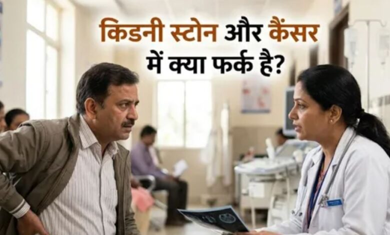 Photo of क्या आपको भी होता है किडनी के पास दर्द? 
