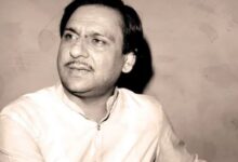 Photo of 100 साल पुरानी दर्द भरी गजल को सुनते ही पसीज जाता है दिल, Ghulam Ali ने दी थी आवाज