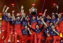Photo of इन 5 ‘पांडवों’ ने मचाया तांडव, तब जाकर खिताब बचा पाई RCB