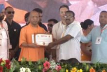 Photo of पीलीभीत में सीएम योगी ने विस्थापित परिवारों को दी बड़ी सौगात