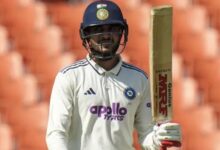 Photo of 31 रन से चूके कप्तान Shubman Gill, वरना टूट जाता कोहली-सचिन का महारिकॉर्ड